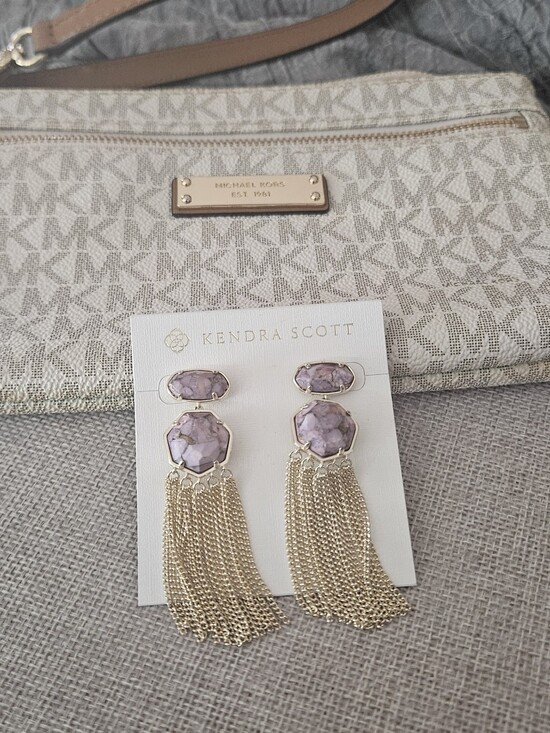 Kendra Scott Jewelry - Kendra Scott Tae Earrings
